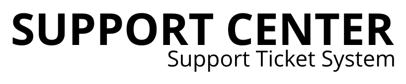 Caldera Helpdesk